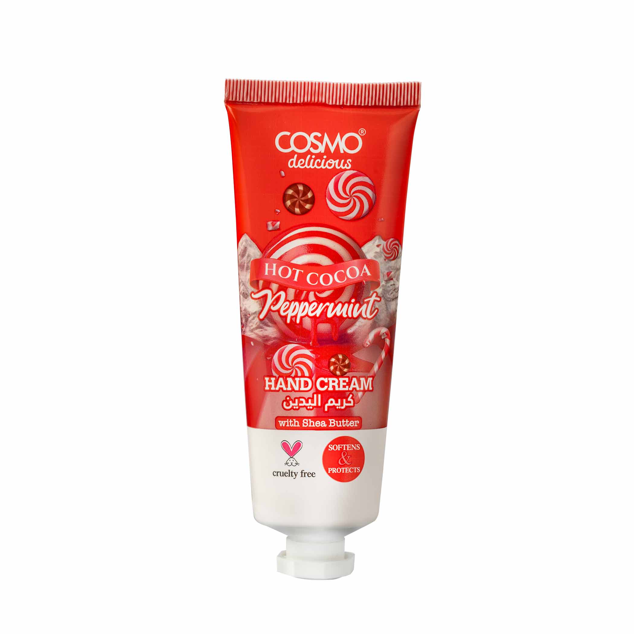 Hand Cream